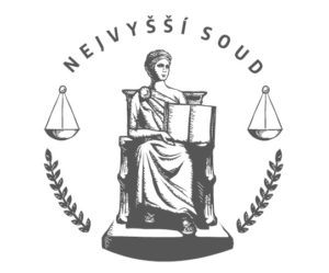logo Nejvyšší soud